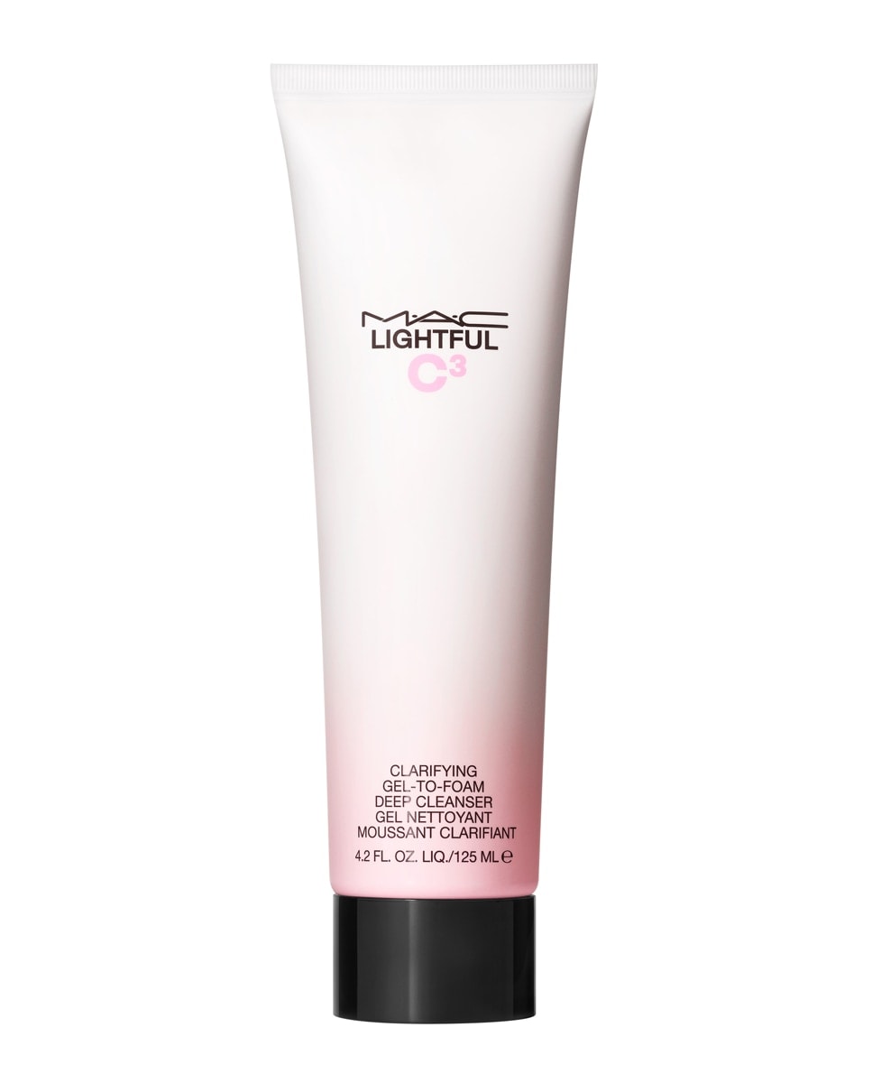 M.A.C - Gel limpiador Lightful C3 Clarifying Gel-To-Foam M.A.C. - Image 1