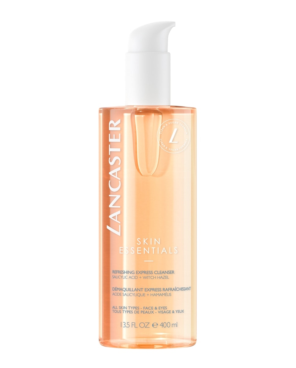 Lancaster - Limpiadora Lancaster Express Cleanser 400 ml Lancaster. - Image 1