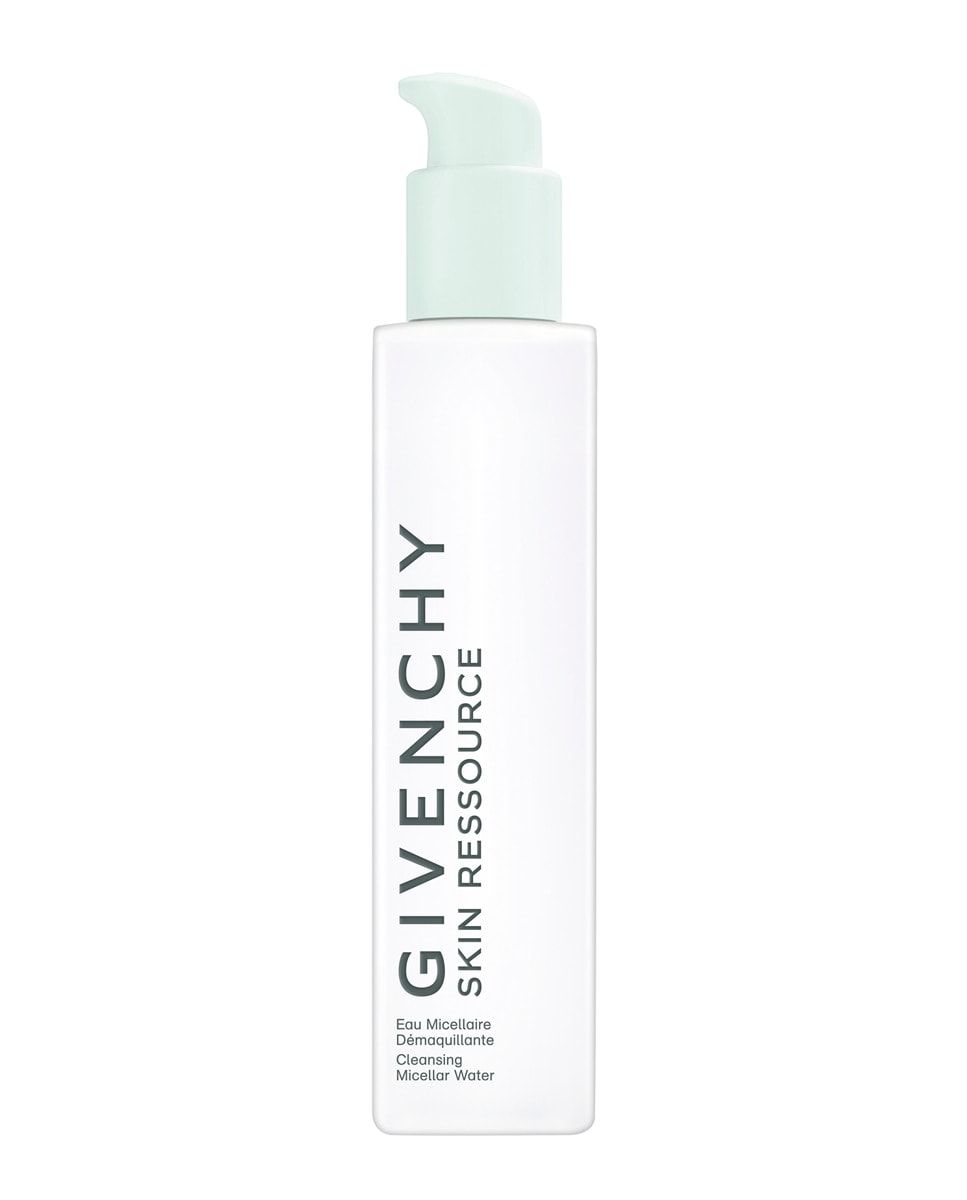 Givenchy - Agua Micelar Limpiadora Skin Ressource Micellar Water Givenchy. - Image 1