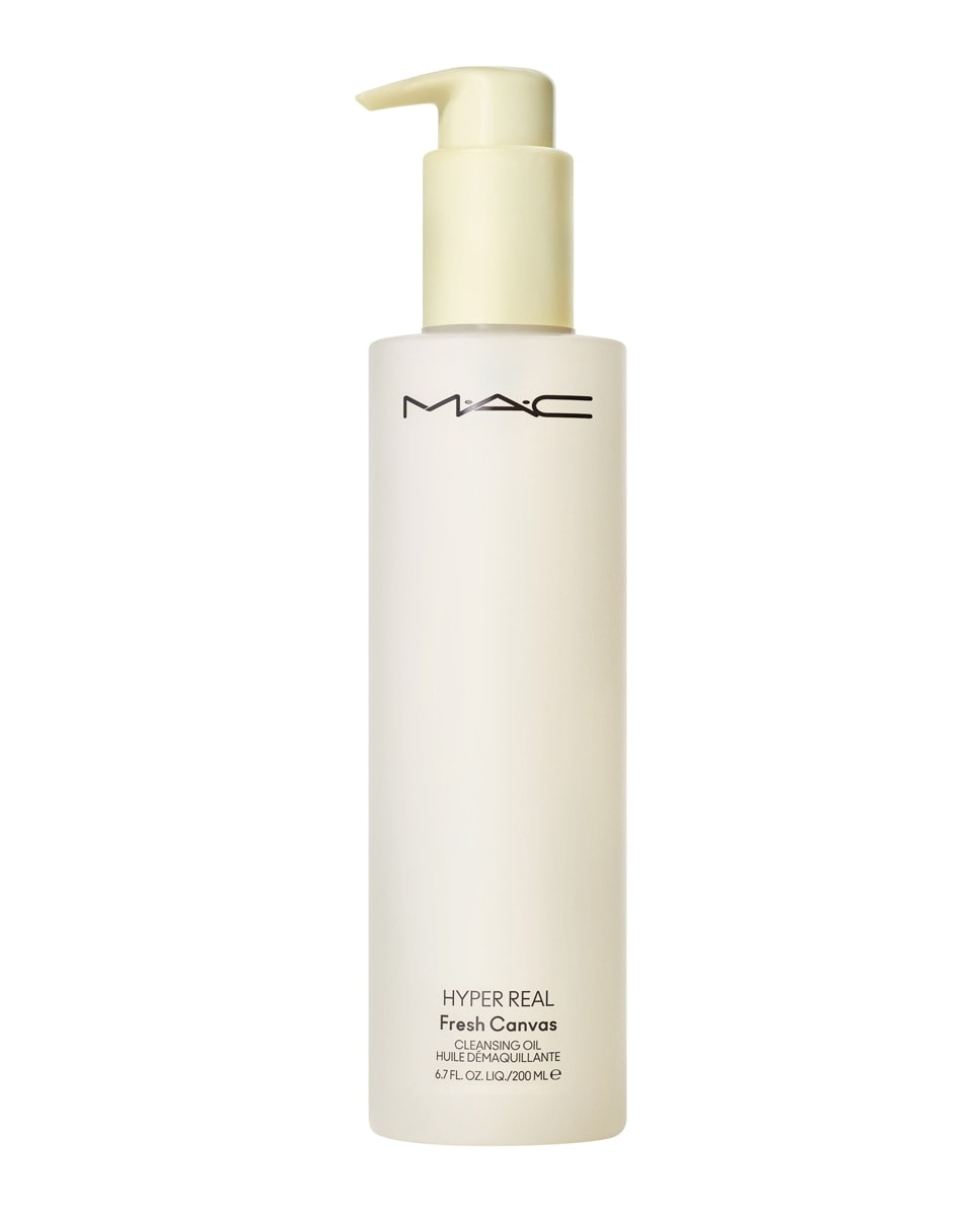 M.A.C - Aceite Limpiador Hyper Real Fresh Canvas Cleansing Oil M.A.C. - Image 1
