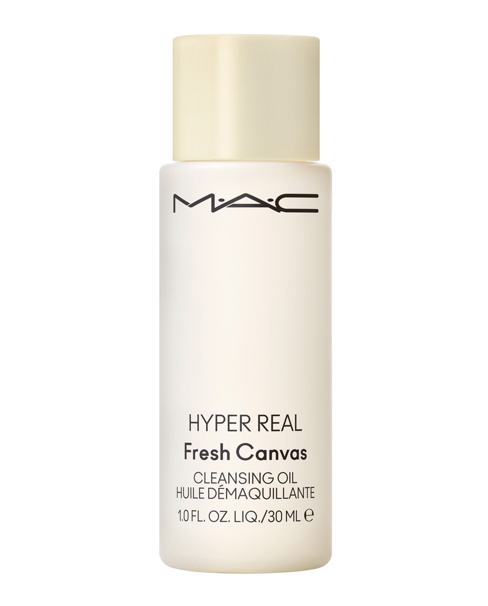 M.A.C - Aceite Limpiador Hyper Real Fresh Canvas Cleansing Oil M.A.C. - Image 1