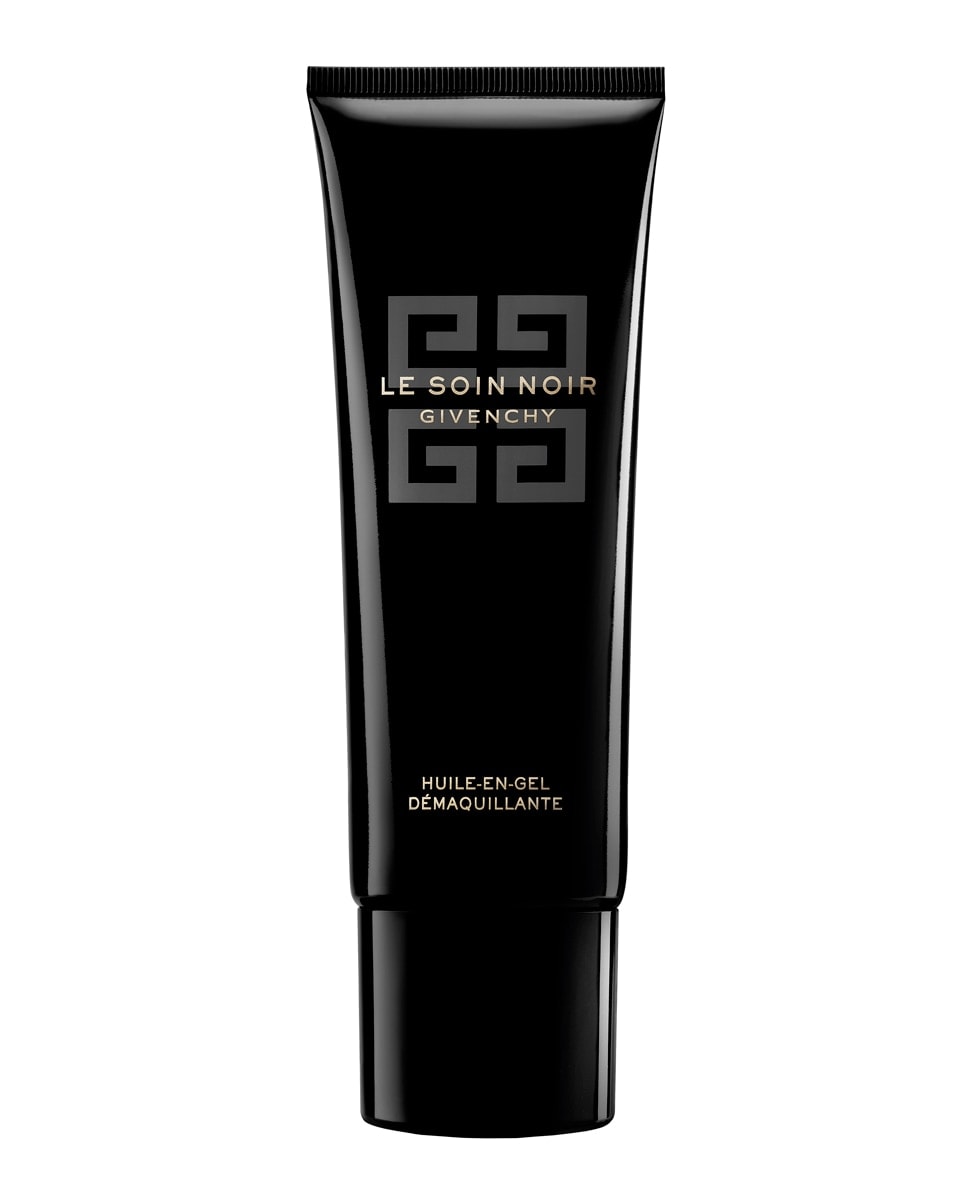 Givenchy - Aceite Desmaquillante en gel Le Soin Noir 125 ml Givenchy. - Image 1