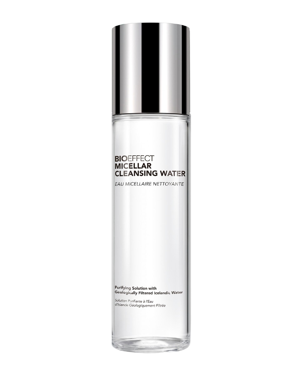 Bioeffect - Agua Micelar hidratante Cleasing Water 200 ml Bioeffect. - Image 1