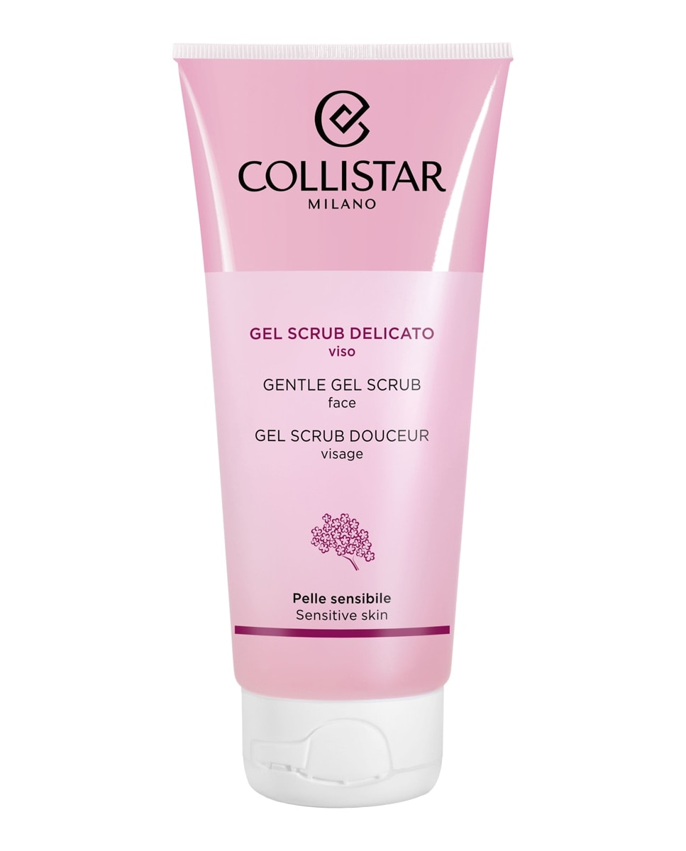 Collistar - Gel exfoliante delicado rostro 100 ml Collistar. - Image 1