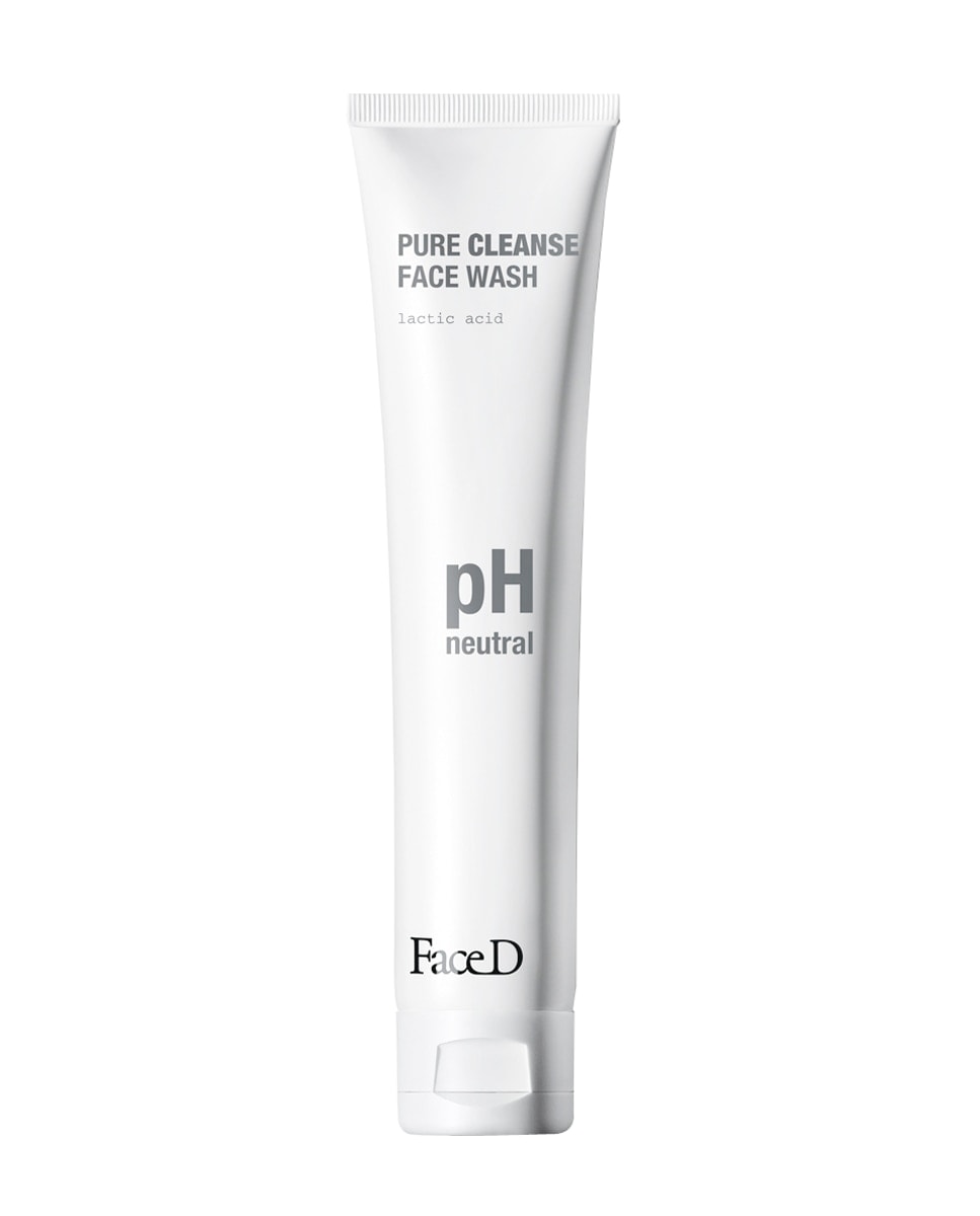 Face D - Limpiador Facial Pure Cleanse Face D. - Image 1