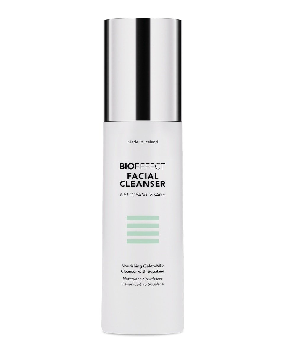 Bioeffect - Limpiador Facial purificante y nutritivo 120 ml Bioeffect. - Image 1