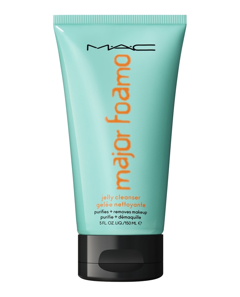 M.A.C - Limpiador Facial En Gel Major Foamo M.A.C. - Image 1