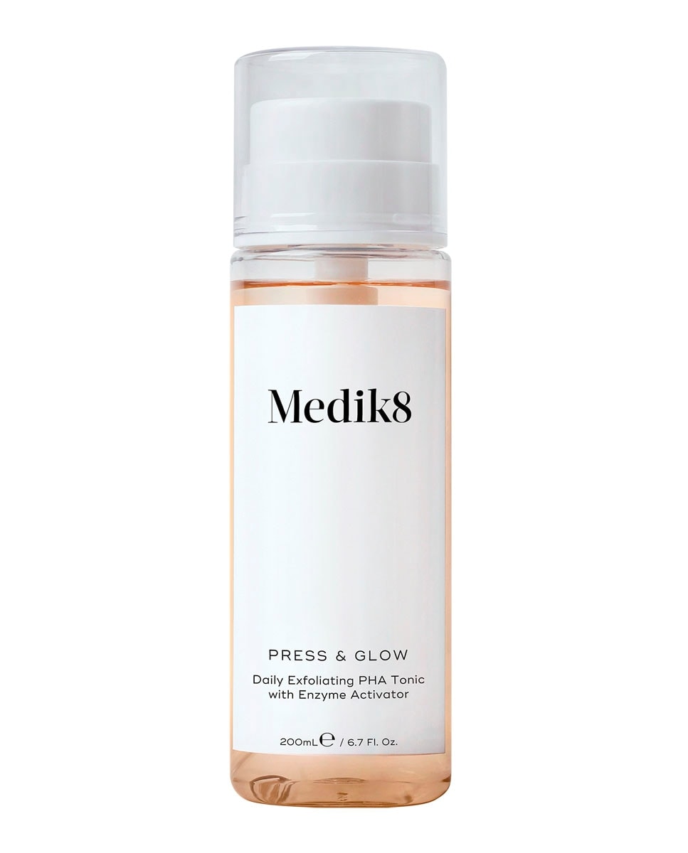 Medik8 - Tónico Press & Glow 200 ml Medik8. - Image 1