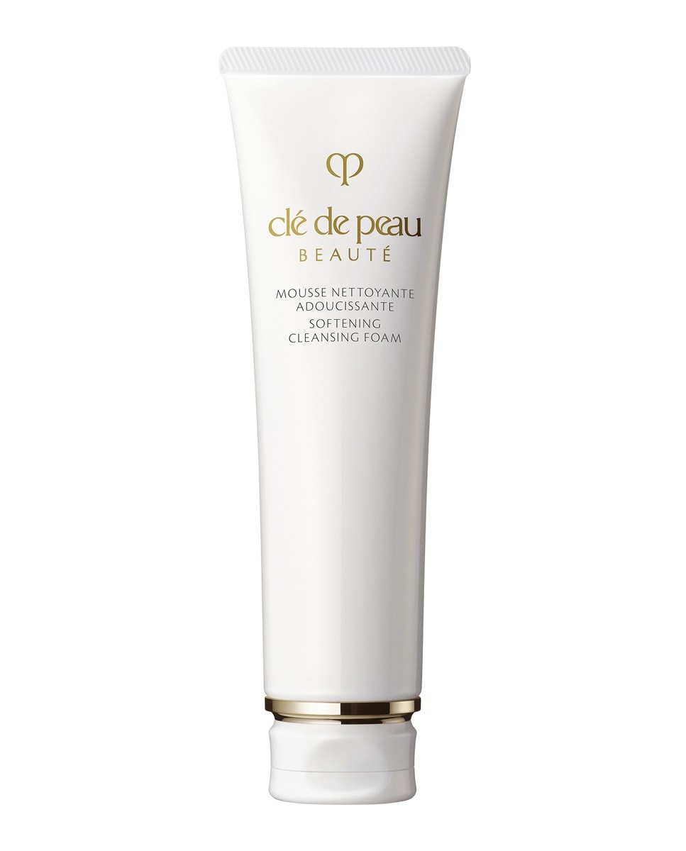 Clé de Peau Beauté - Limpiador facial Softening Cleansing Foam N Clé de Peau Beauté. - Image 1