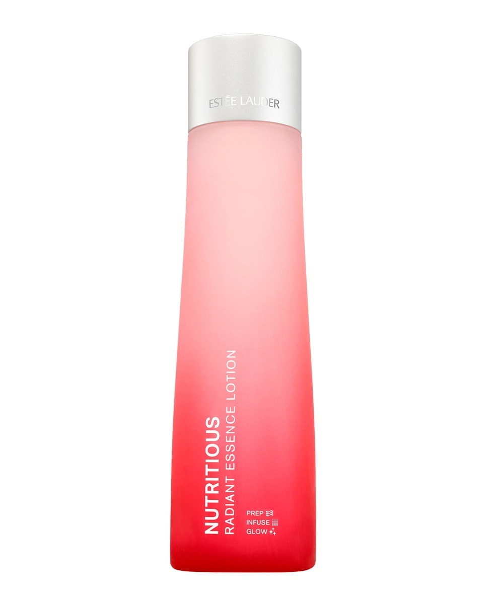 Estée Lauder - Loción de Tratamiento Nutritious Radiant Essence Treatment Lotion 200 ml Estée Lauder. - Image 1