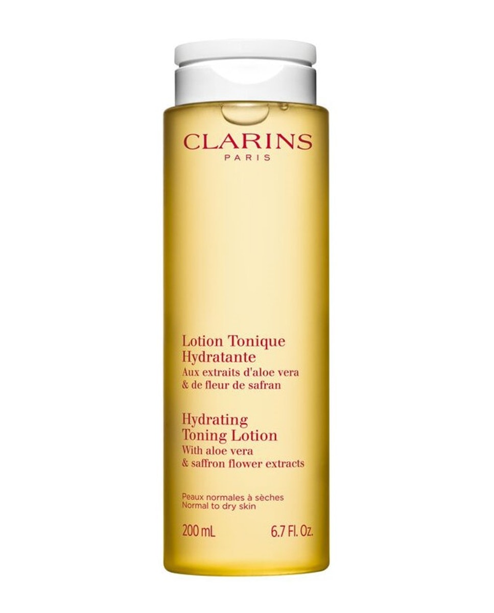 Clarins - Lotion Tonique Hydratante Clarins. - Image 1