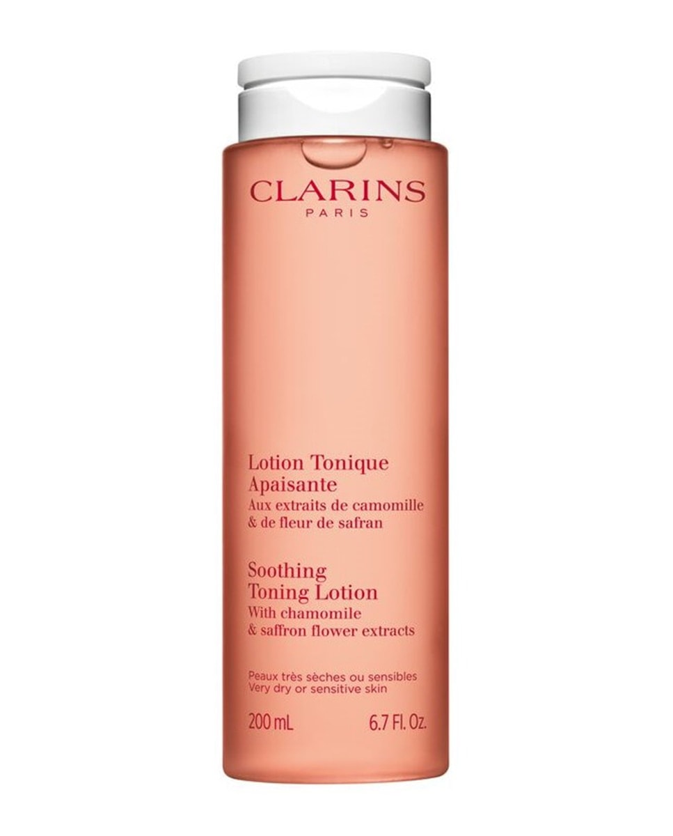 Clarins - Lotion Tonique Apaisante Clarins. - Image 1