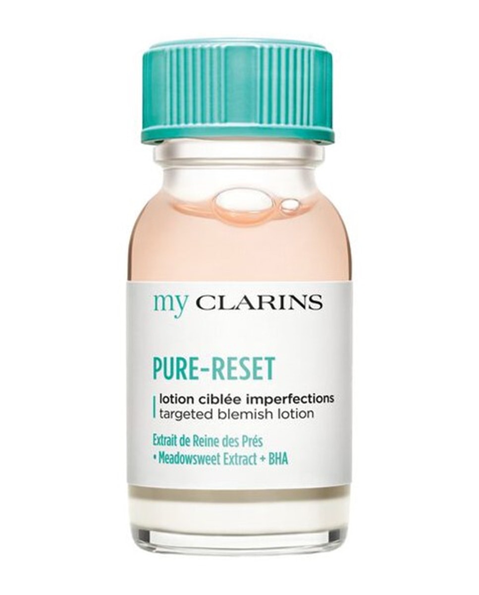 Clarins - Loción Pure-Reset - Targeted Blemish Lotion 13 ml Clarins. - Image 1