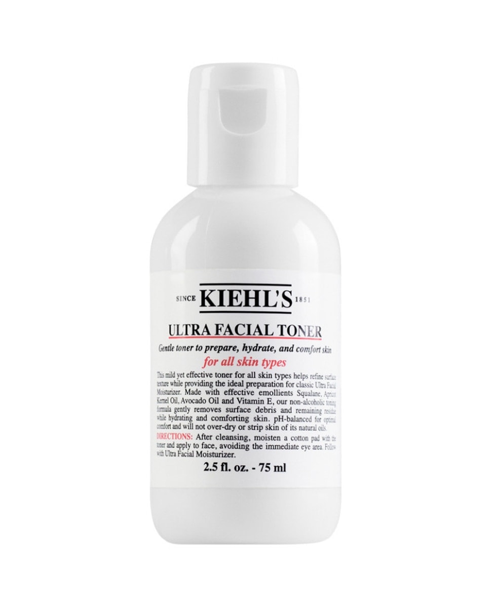 Kiehl's - Tónico facial Ultra Facial Toner Tónico facial 75 ml Kiehl´s. - Image 1