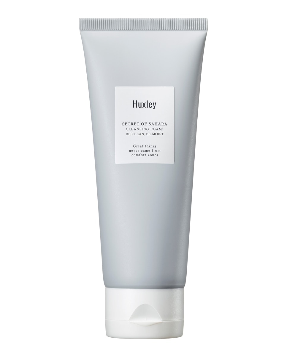 Huxley - Espuma Limpiadora Be Clean, Be Moist 150 g Huxley. - Image 1