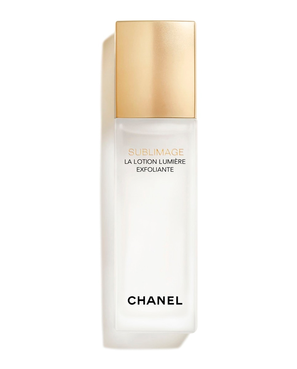 CHANEL - Loción Exfoliante Sublimage Lumiére Chanel. - Image 1