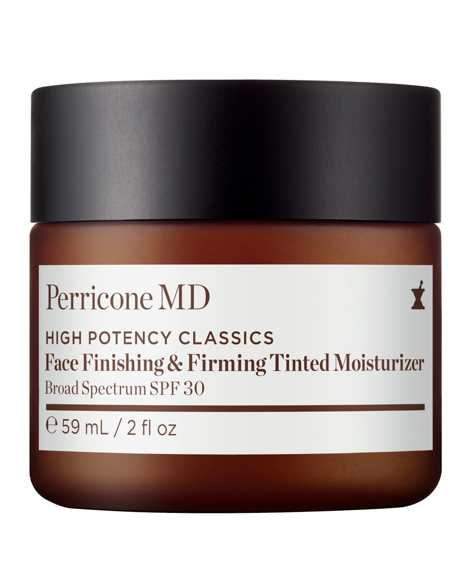 Perricone MD - Crema hidratante color High Potency Classics Face Finishing & Firming Tinted SPF30 Perricone MD. - Image 1