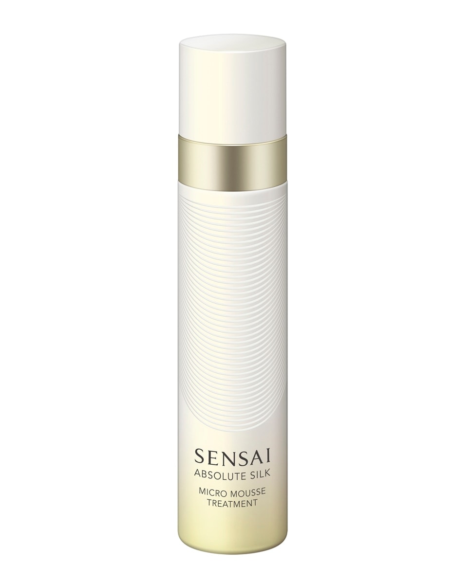 Sensai - Micro Mousse Absolute Silk 90 ml Sensai. - Image 1