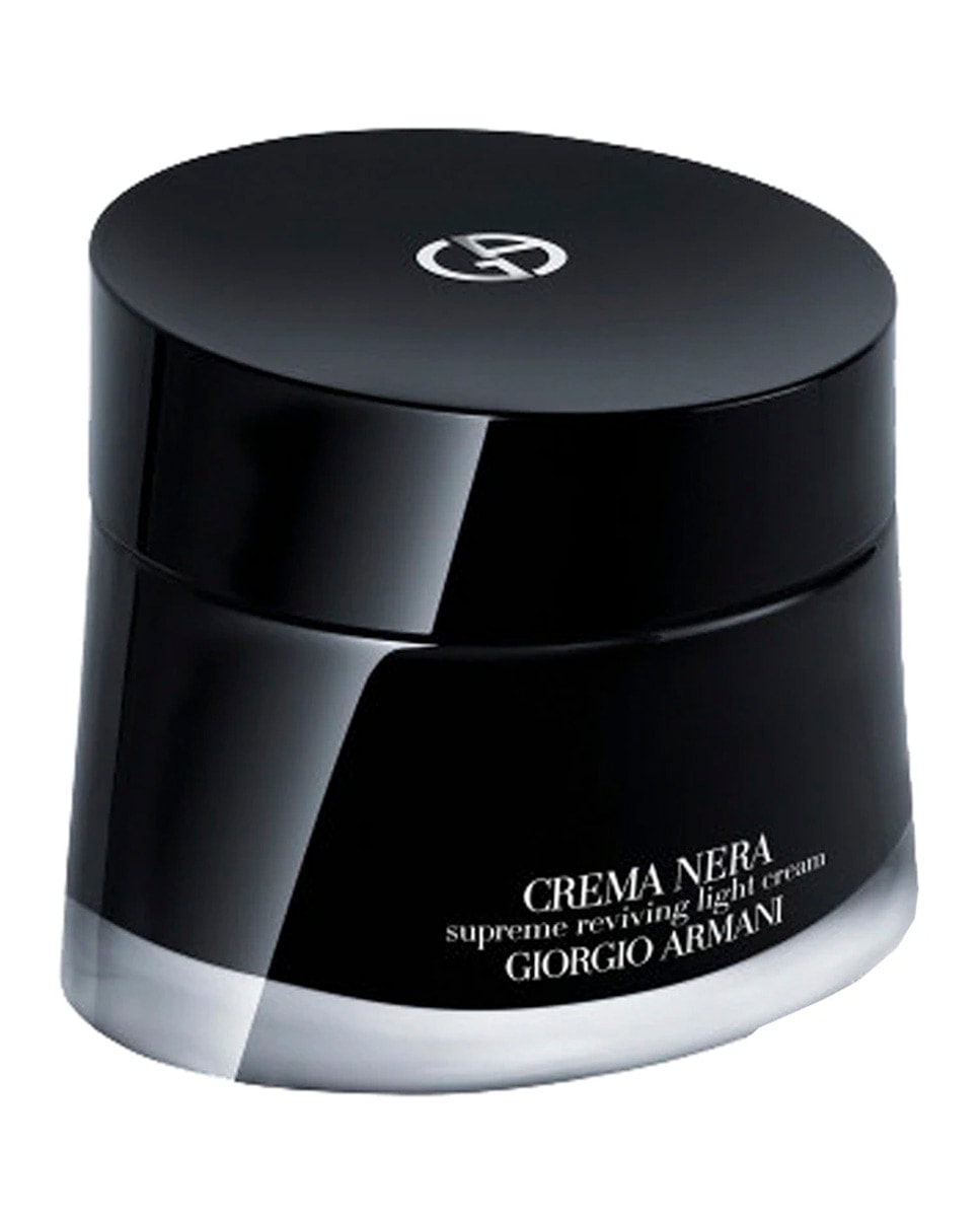 Giorgio Armani - Crema Hidratante Nera Supreme Reviving Light Cream 30 ml Giorgio Armani. - Image 1