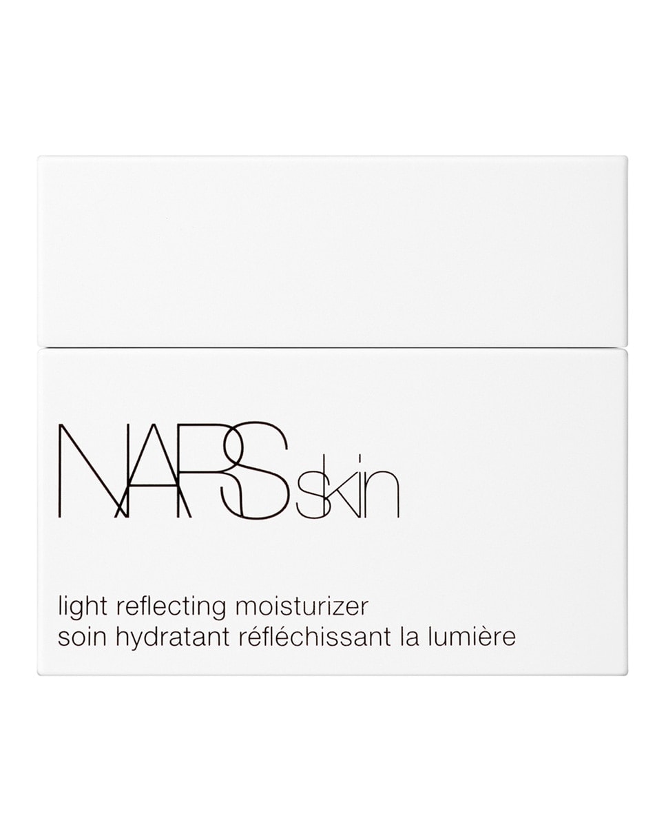 Nars - Hidratante Light Reflecting Moisturizer Nars Skin. - Image 1