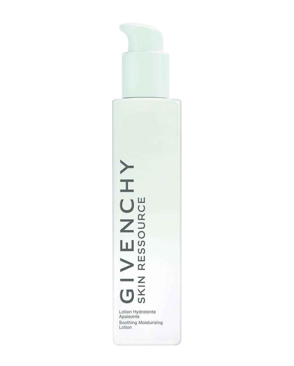 Givenchy - Loción Hidratante Calmante Skin Ressource Lotion Givenchy. - Image 1