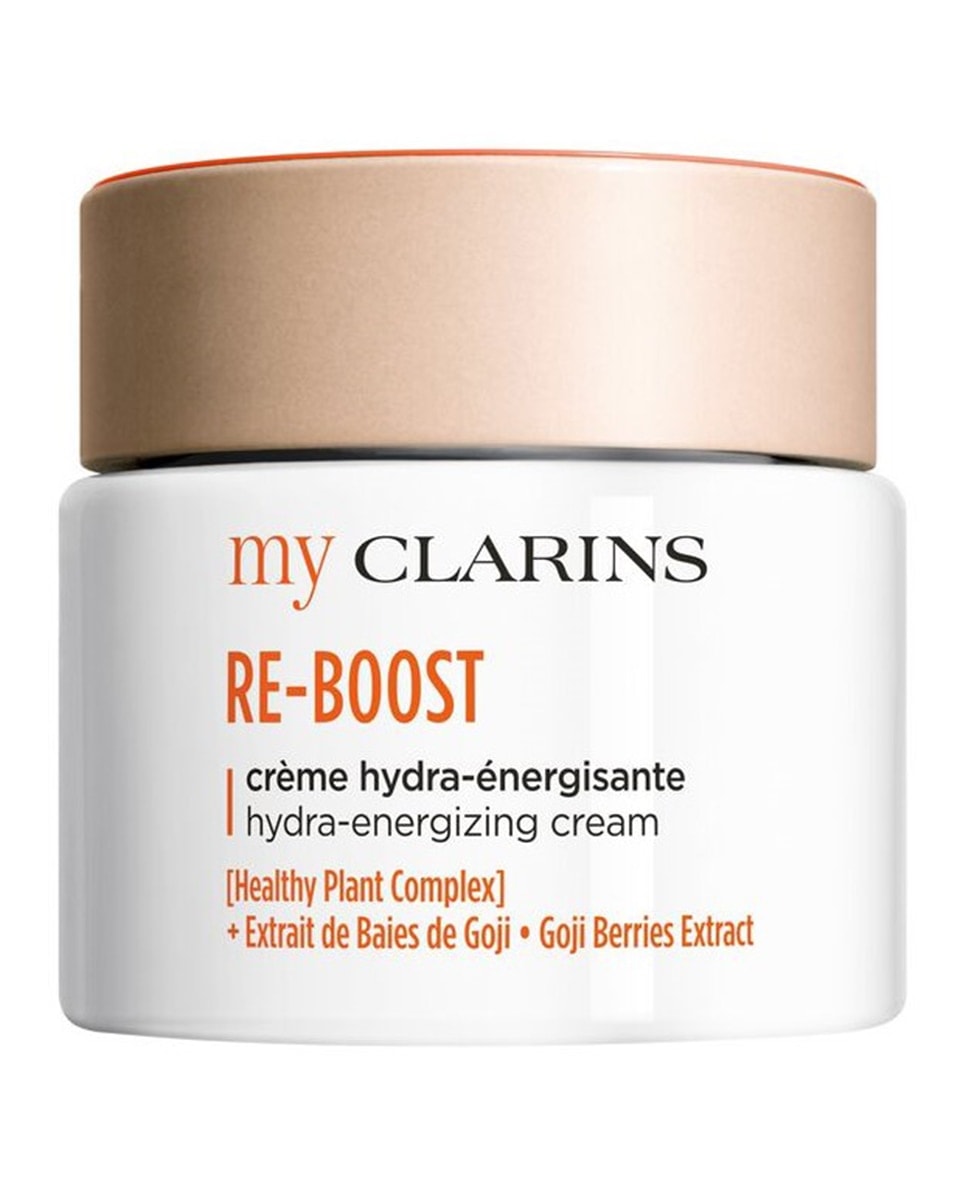 Clarins - Crema My Clarins Refresh Hydra Cream 50 ml Clarins. - Image 1