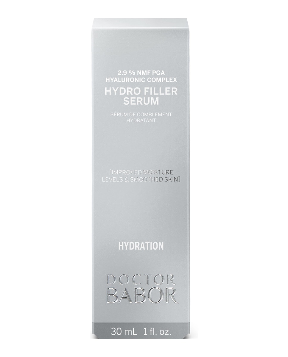 BABOR - Sérum Hidratante Doctor Babor Hydration Hydro Filler 30 ml Babor. - Image 1
