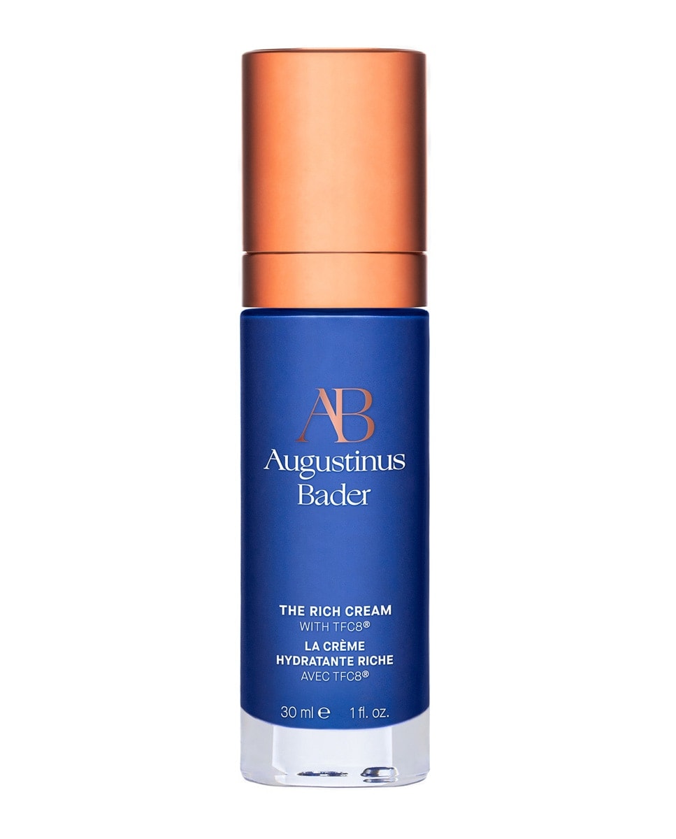 Augustinus Bader - Crema Facial The Rich Cream Augustinus Bader. - Image 1