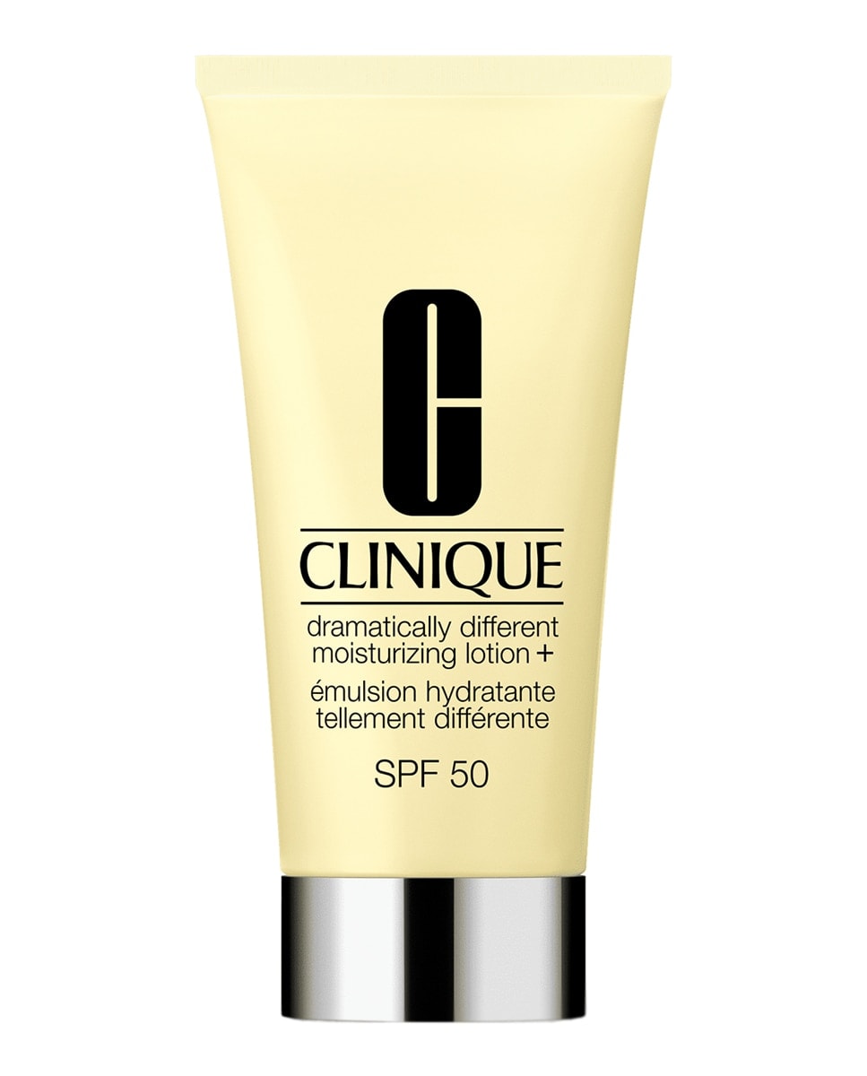 Clinique - Loción Corporal Hidratante Dramatically Different Moisturizing Lotion SPF50 Clinique. - Image 1