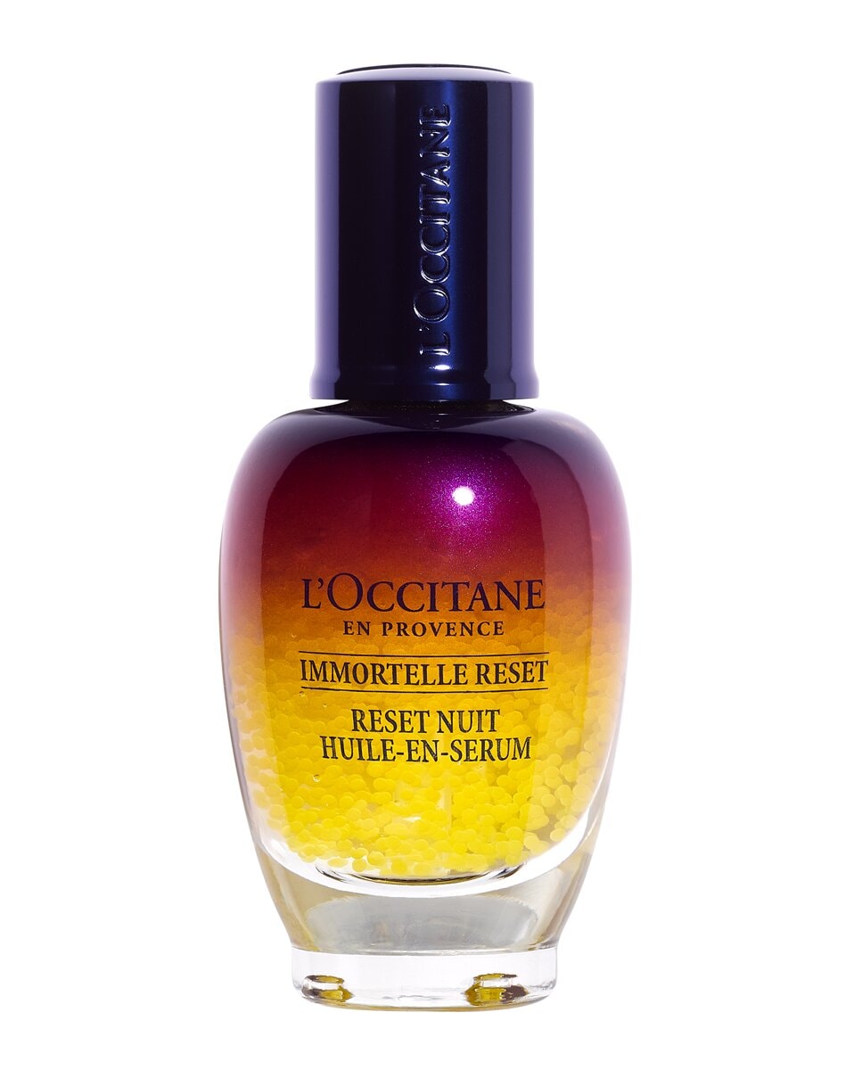 L'Occitane en Provence - Sérum Reset Siempreviva 30 ml L'Occitane en Provence. - Image 1