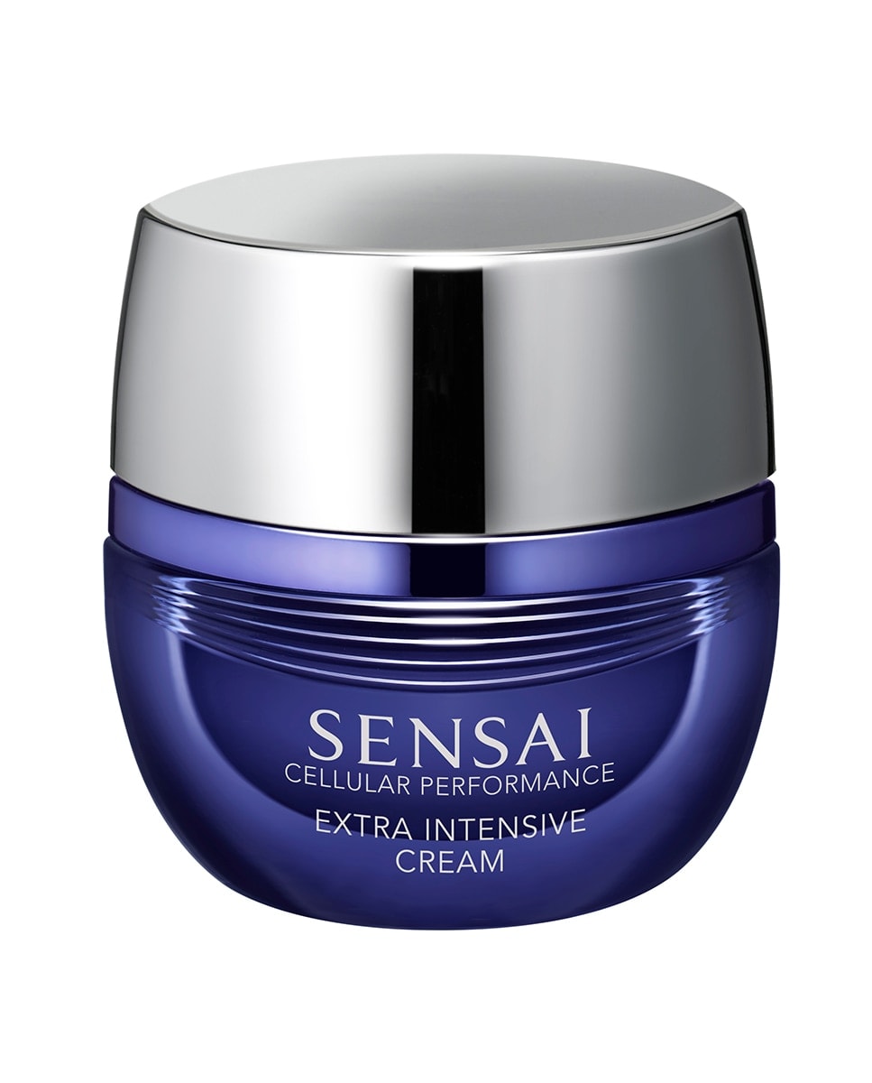 Sensai - Crema Cellular Performance Extra Intensive Sensai. - Image 1