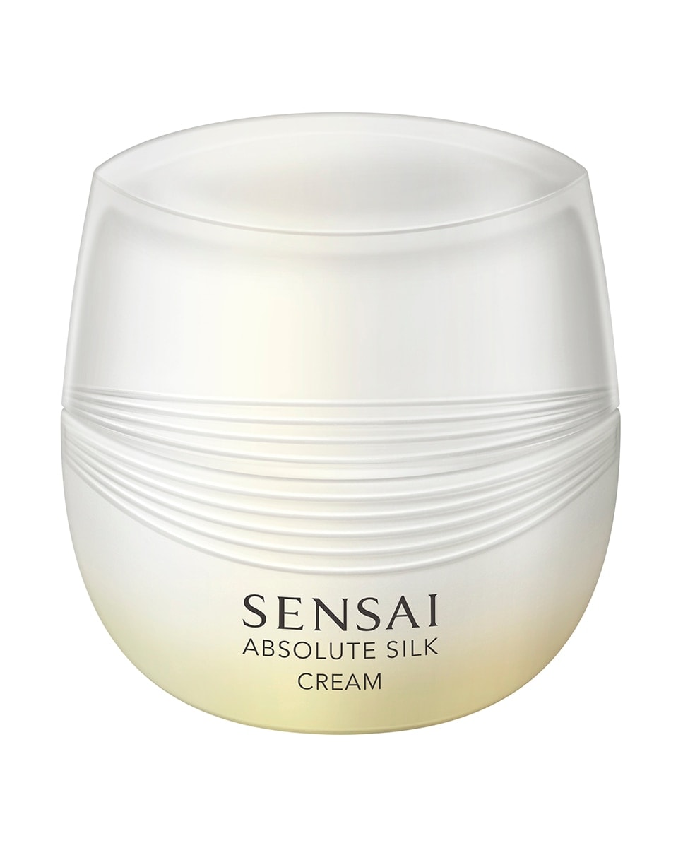 Sensai - Crema Absolute Silk Cream 40 ml Sensai. - Image 1
