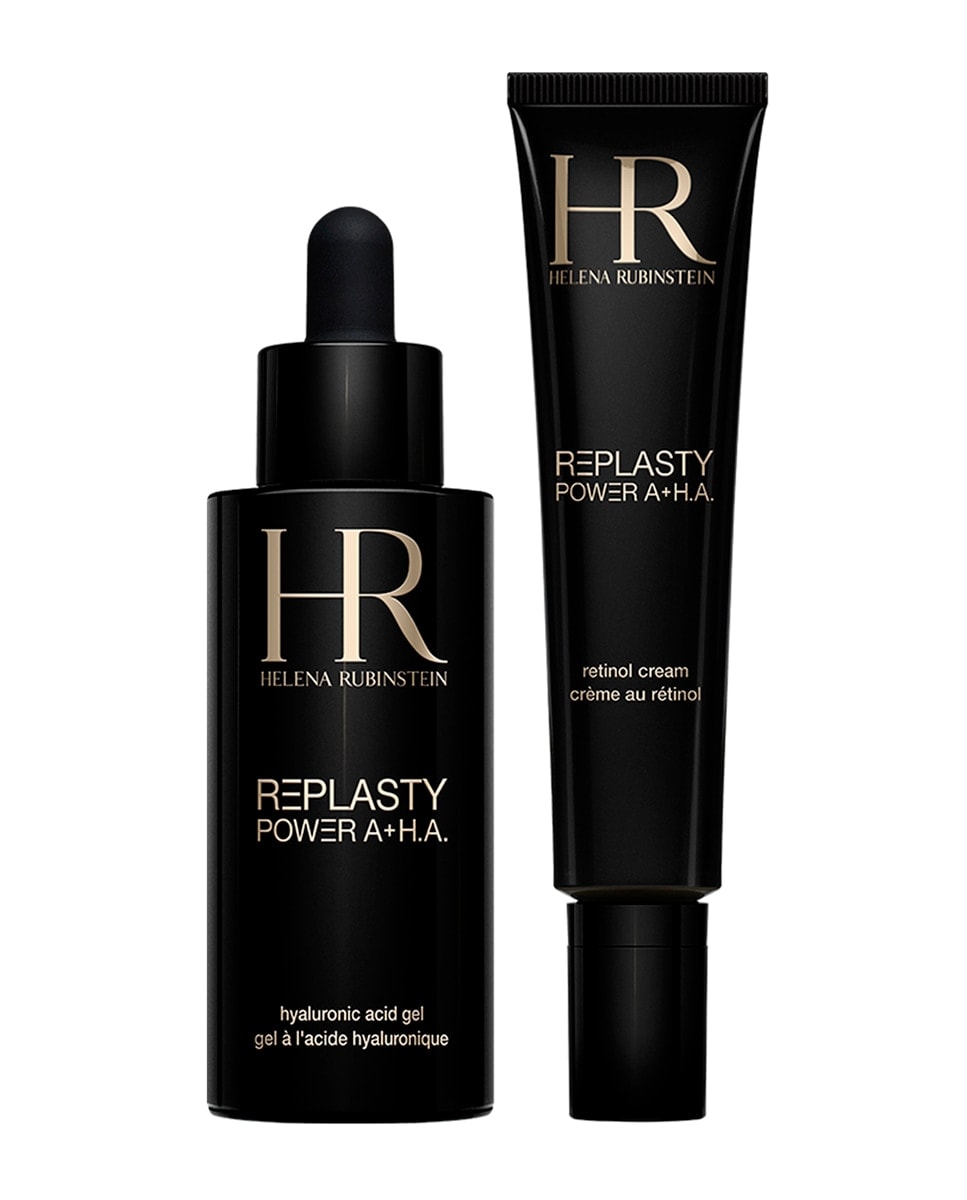 Helena Rubinstein - Estuche de regalo Re-Plasty POWER Helena Rubinstein. - Image 1