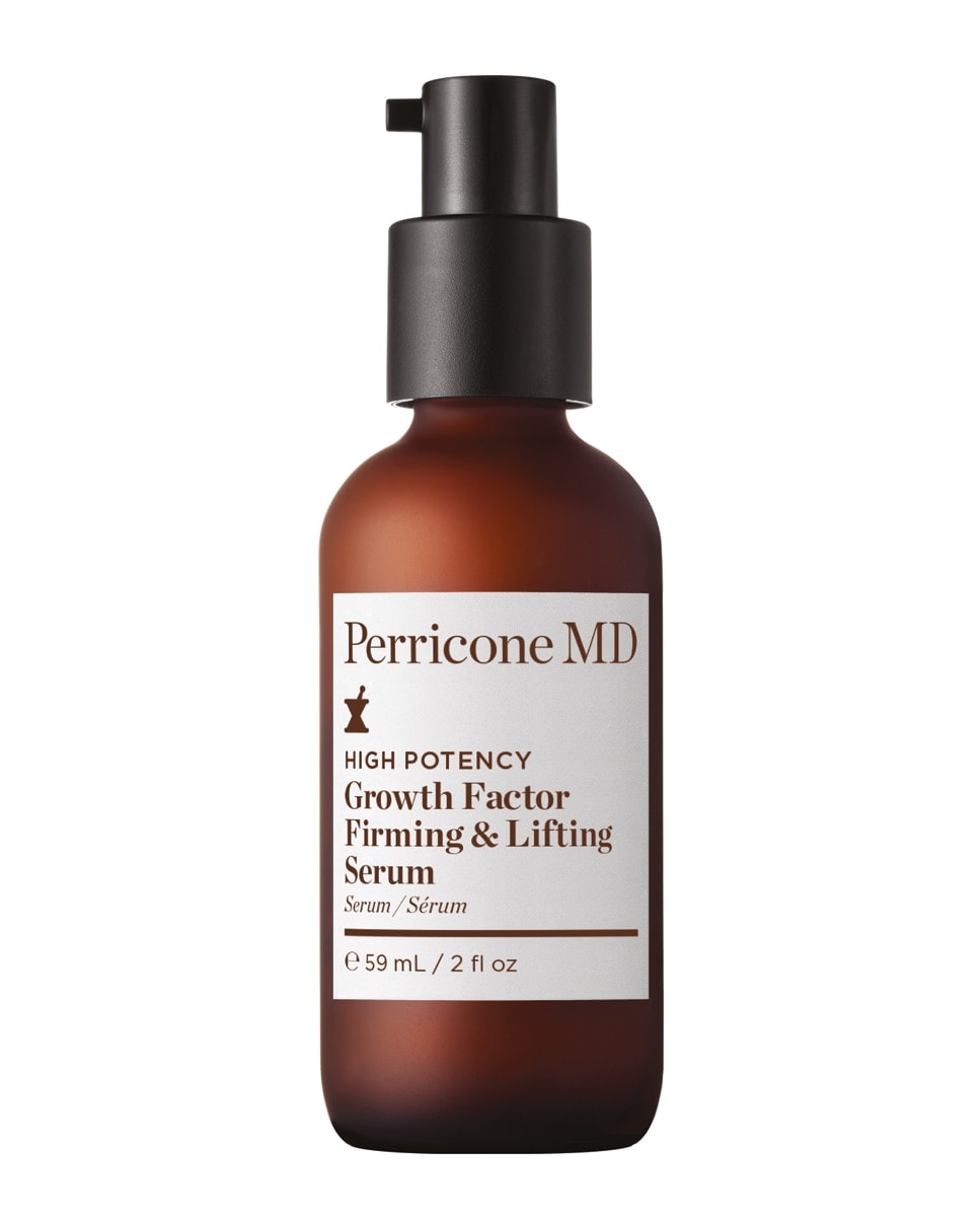 Perricone MD - Tratamiento de noche Hight Potency Growth Factor Firming & Lifting Serum 59 ml Perricone MD. - Image 1