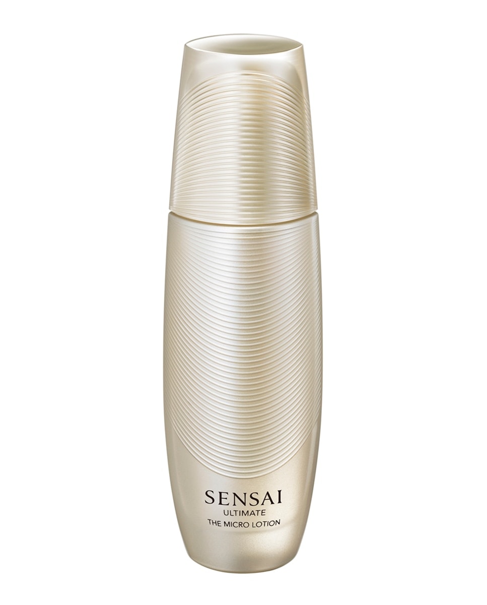 Sensai - Loción Ultimate The Micro Lotion 125 ml Sensai. - Image 1