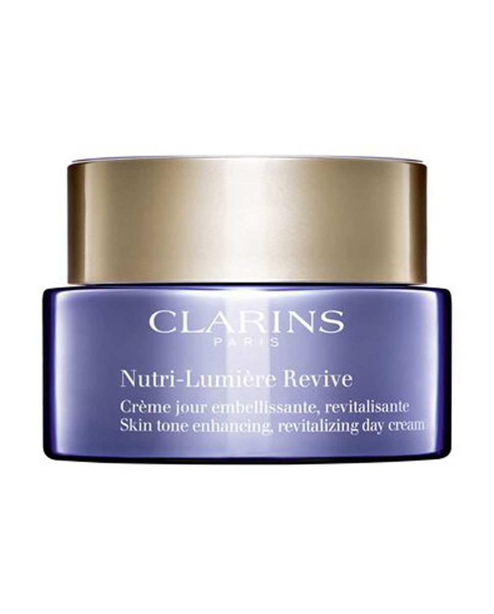 Clarins - Crema Nutri-Lumière Revive TP 50 ml Clarins. - Image 1