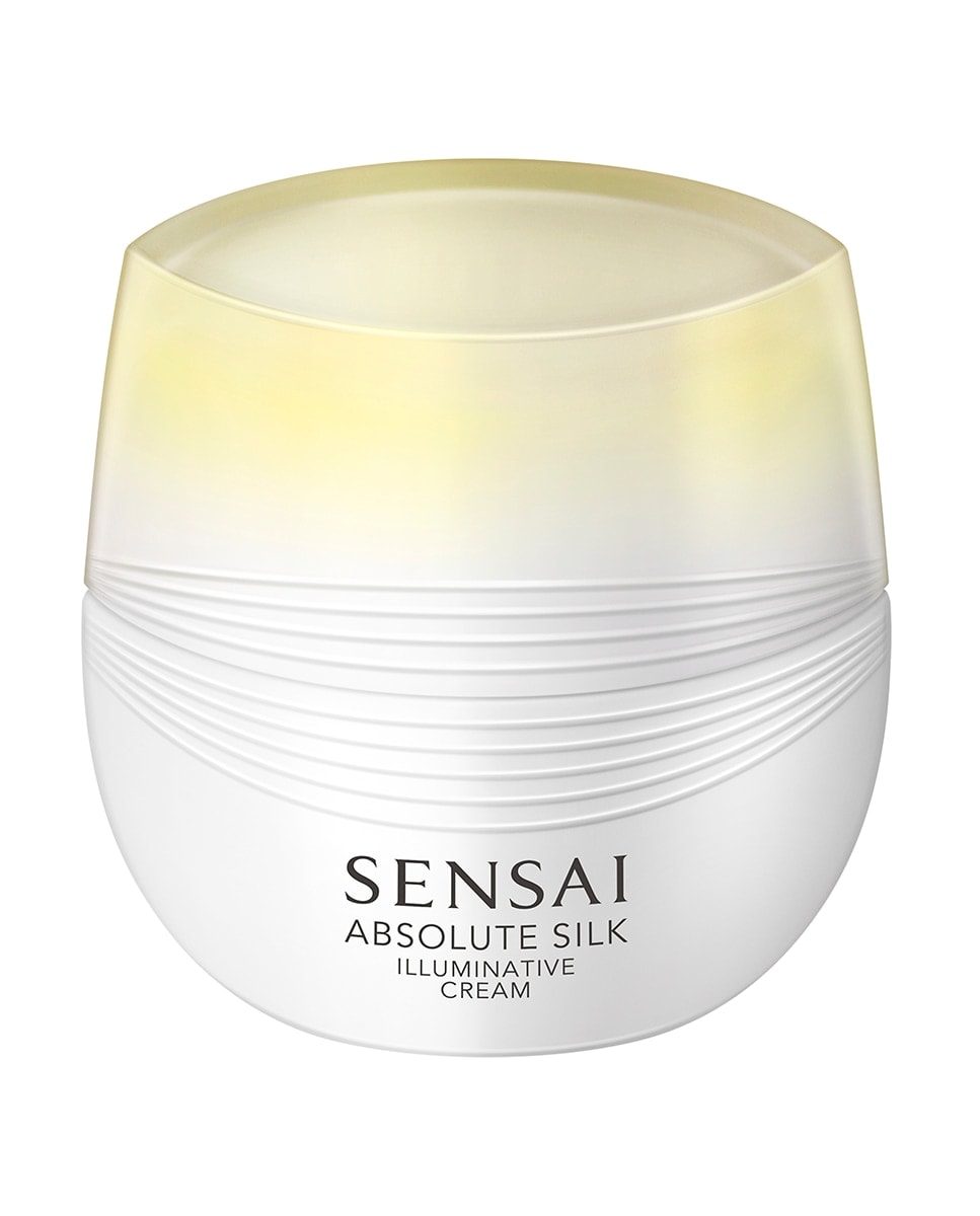 Sensai - Crema Absolute Silk Illuminative 40 ml Sensai. - Image 1