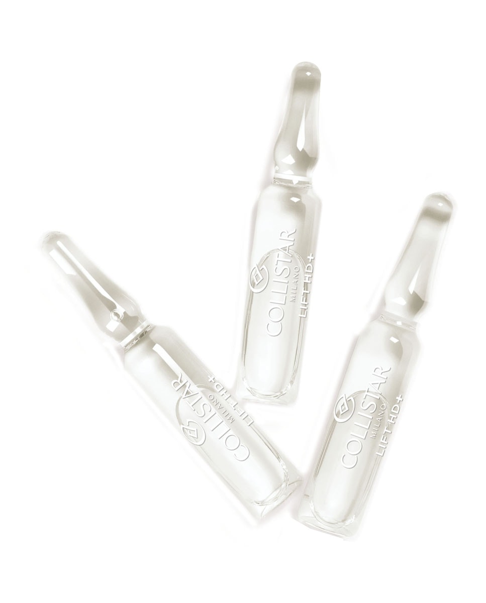 Collistar - Ampollas Efecto Lifting Lift Hd+ Collistar. - Image 1