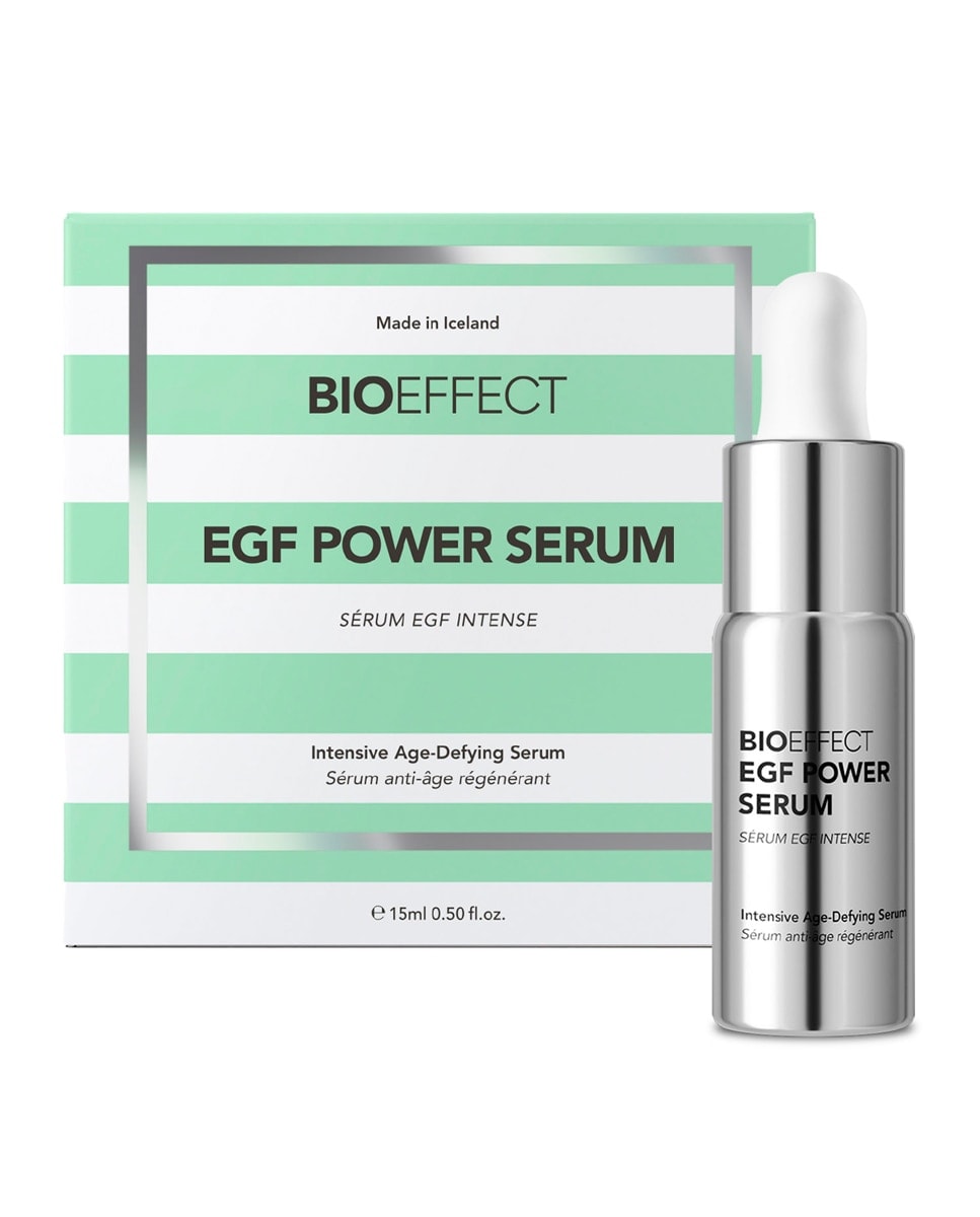Bioeffect - Serum Facial Intensivo Antiedad Power 15 ml Bioeffect. - Image 1