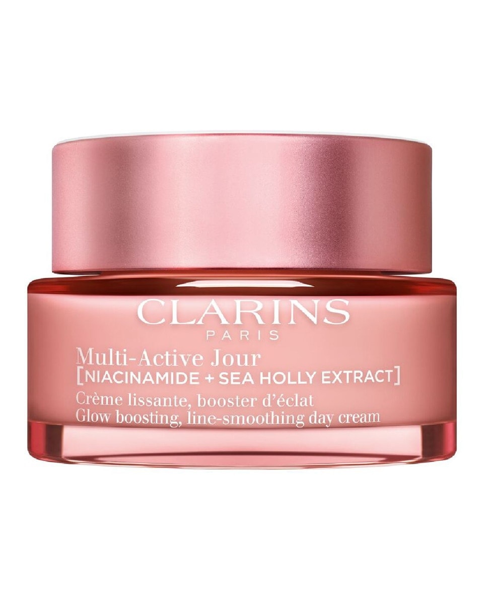 Clarins - Crema Multi Activa Día 50 ml Clarins. - Image 1