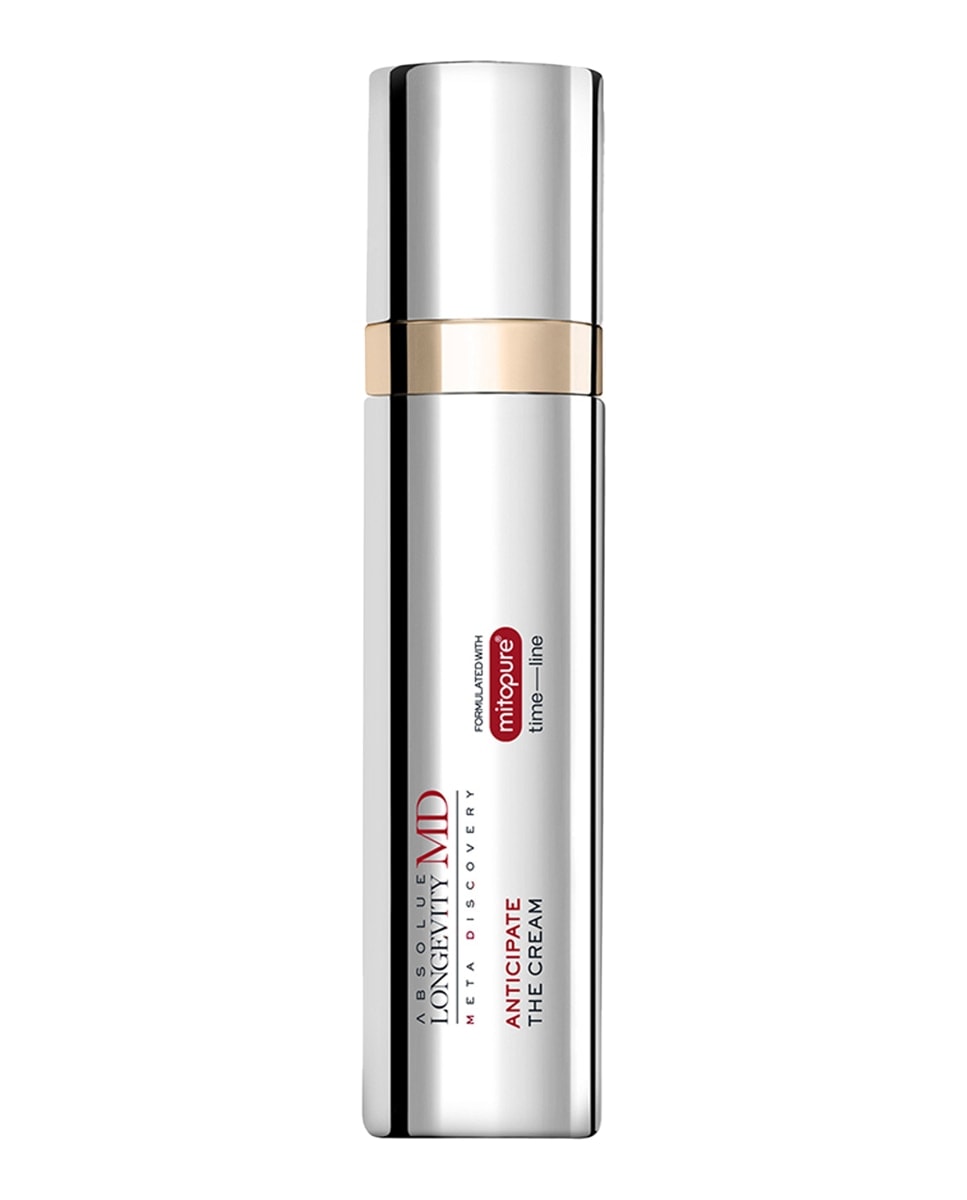 Lancôme - Crema Absolue Longevity MD Anticipate 50 Ml Lancôme. - Image 1