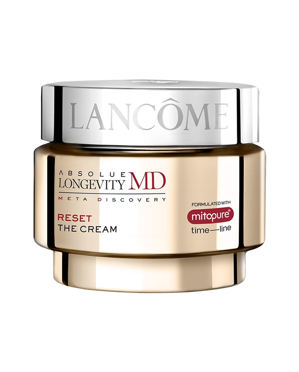 Lancôme - Crema Absolue Longevity MD Reset 50 Ml Lancôme. - Image 1