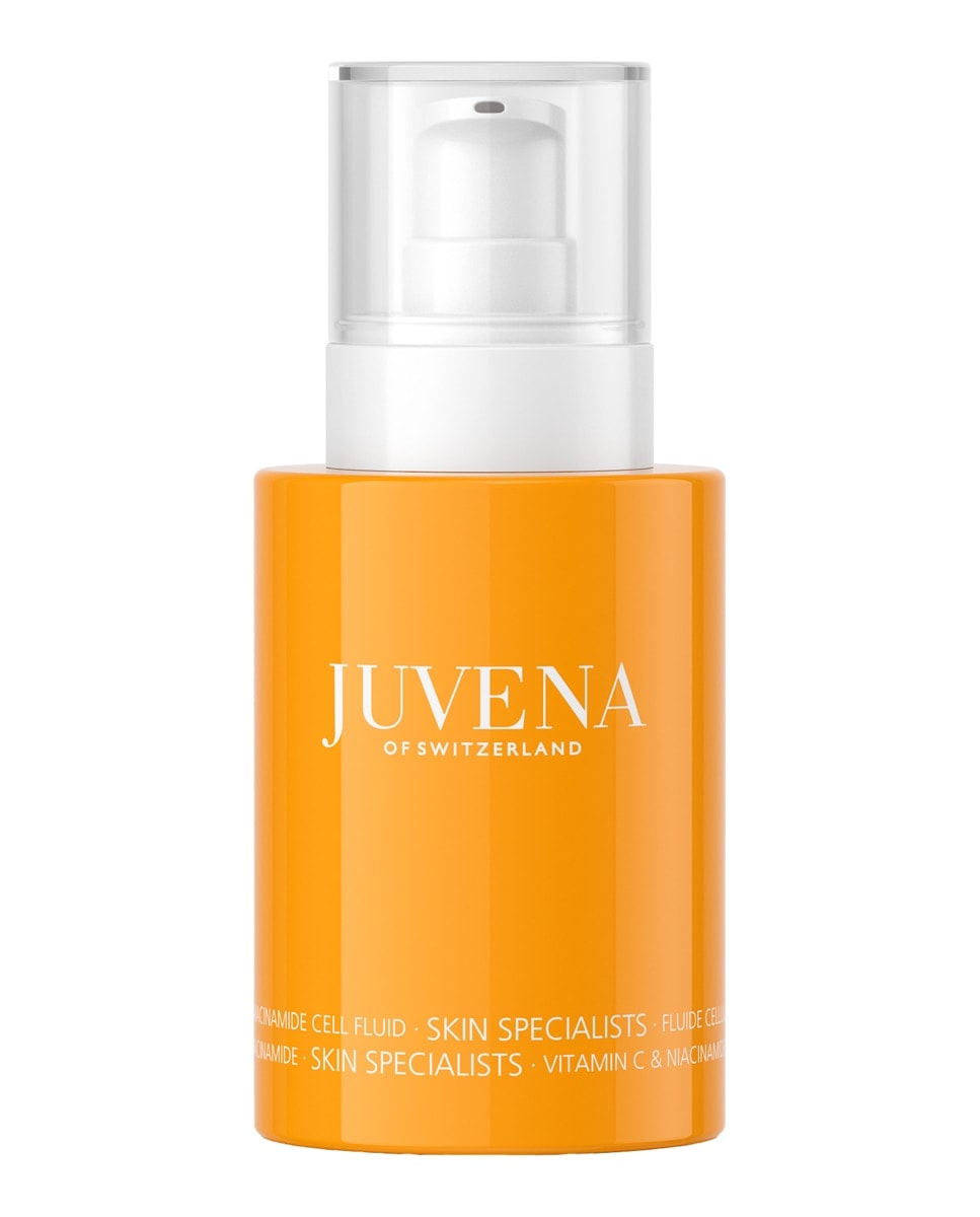 Juvena - Crema Vitamin C & Niacinamide Fluid 50 Ml Juvena. - Image 1