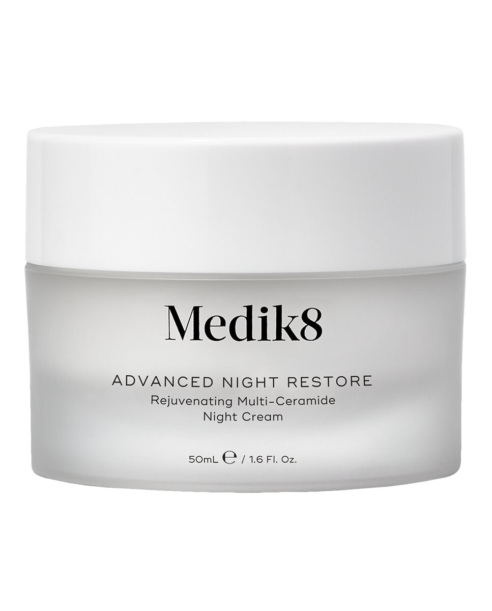Medik8 - Crema de noche Advanced Night Restore 50 ml Medik8. - Image 1