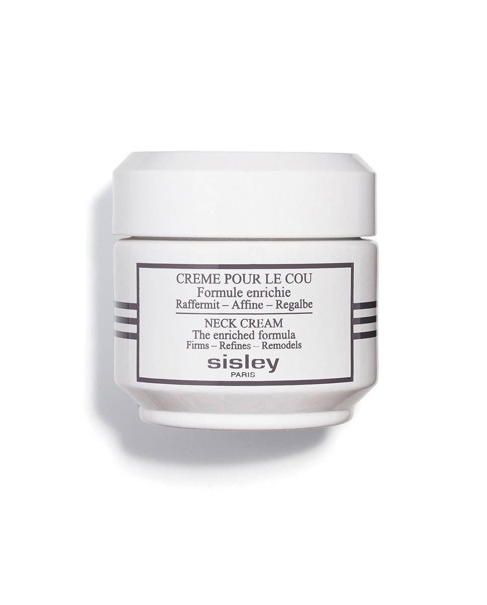 Sisley - Crème pour le cou Sisley. - Image 1