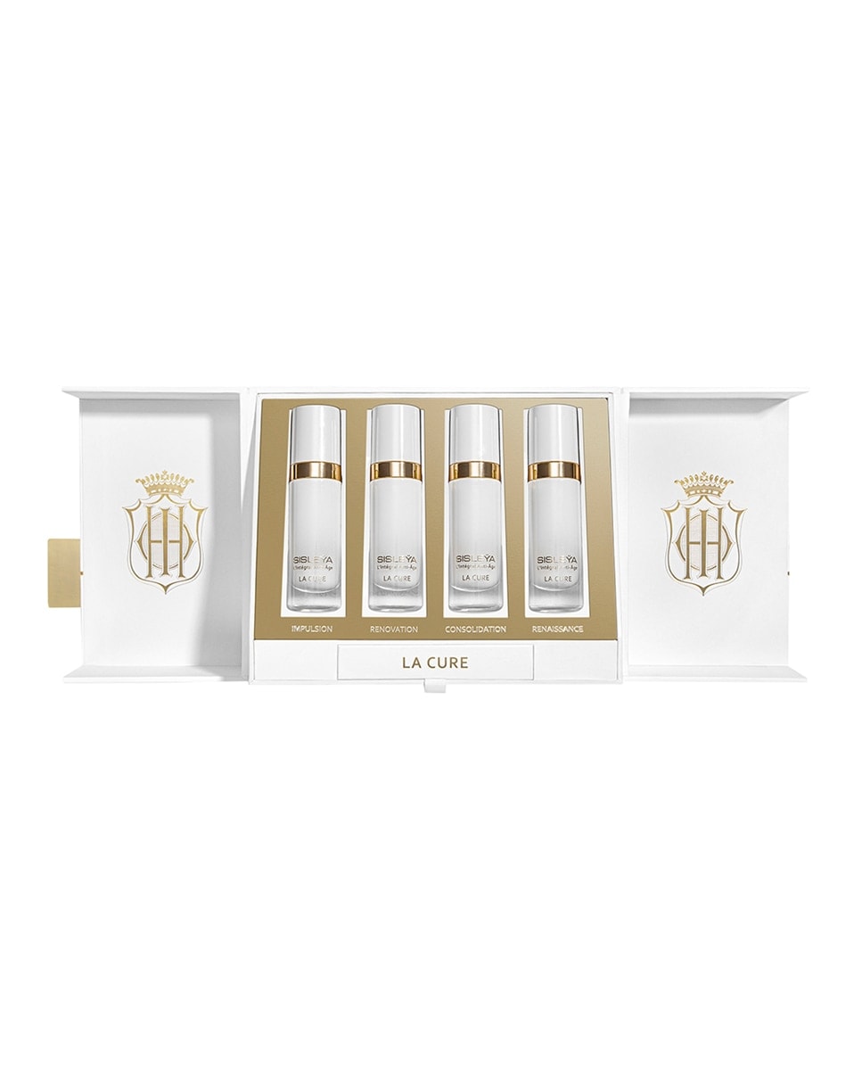 Sisley - Sisleÿa La Cure 40 ml Sisley. - Image 1