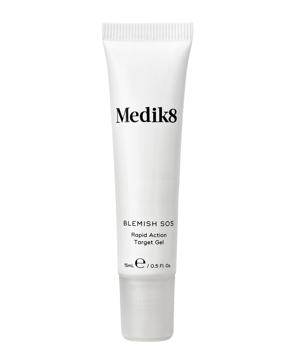 Medik8 - Gel Granitos Blemish SOS 15 ml Medik8. - Image 1