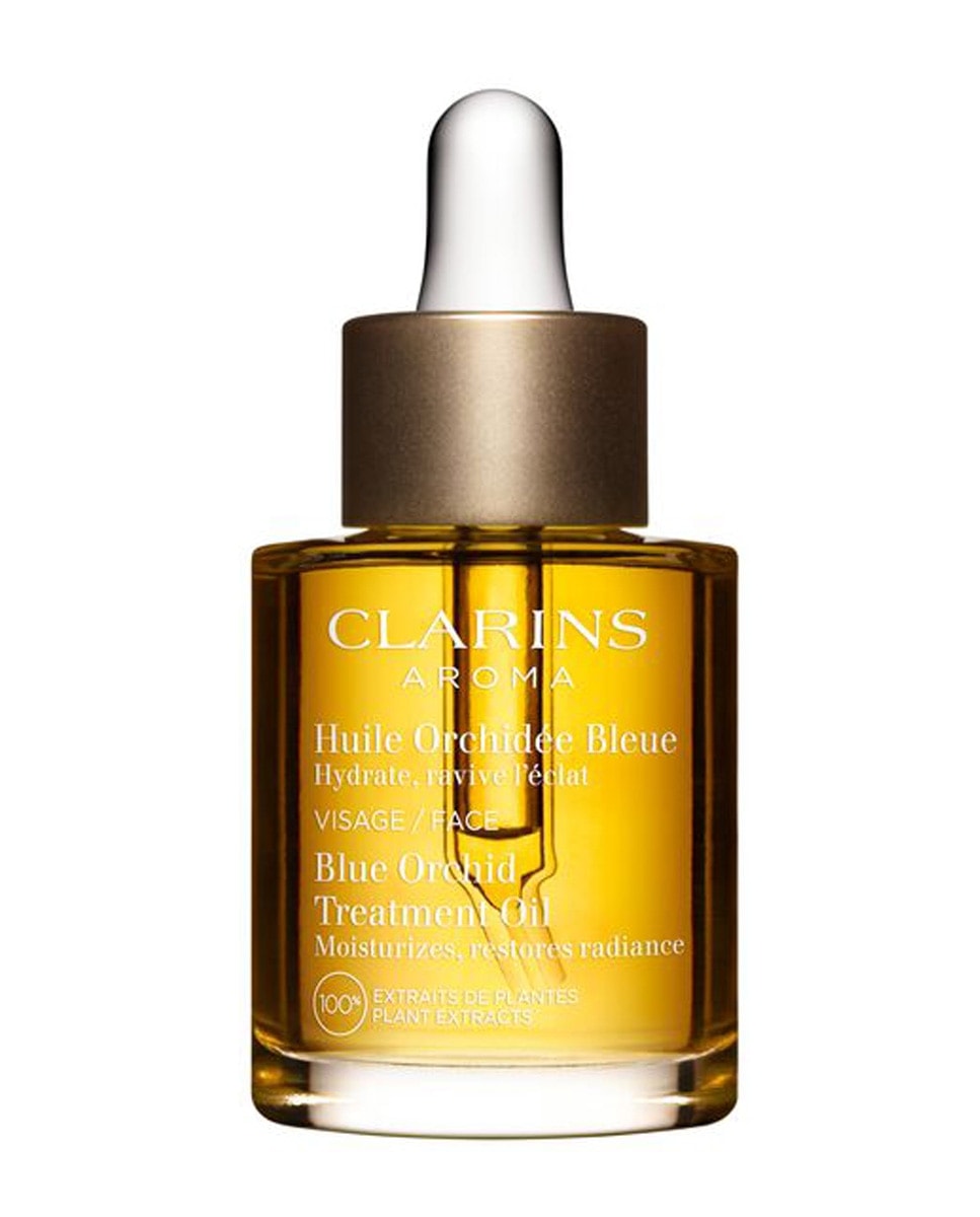 Clarins - Aceite Orquidea Azul 30 ml Clarins. - Image 1