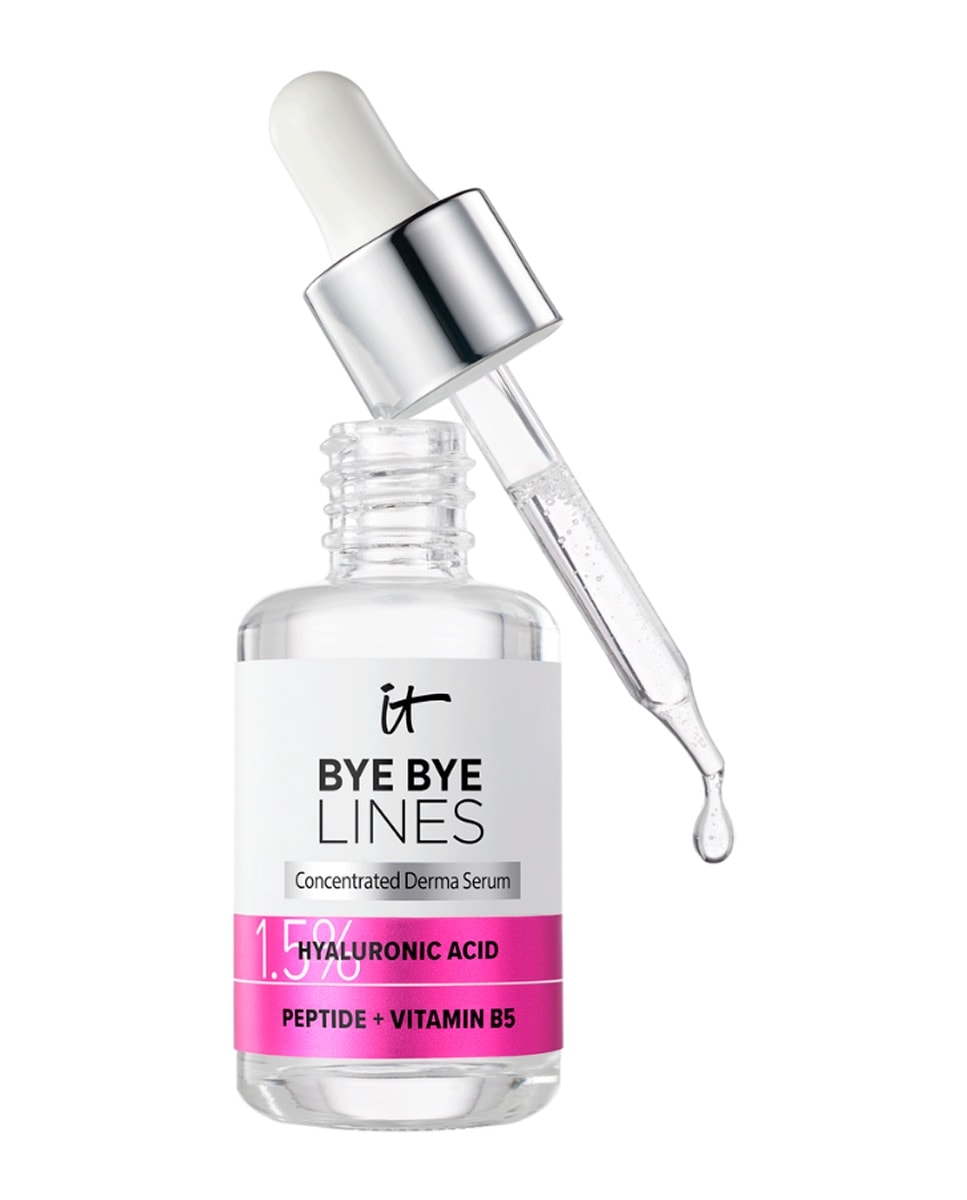 IT Cosmetics - Sérum Facial Reductor Líneas de Expresión Bye Bye Lines Concentrated 30 ml IT Cosmetics. - Image 1