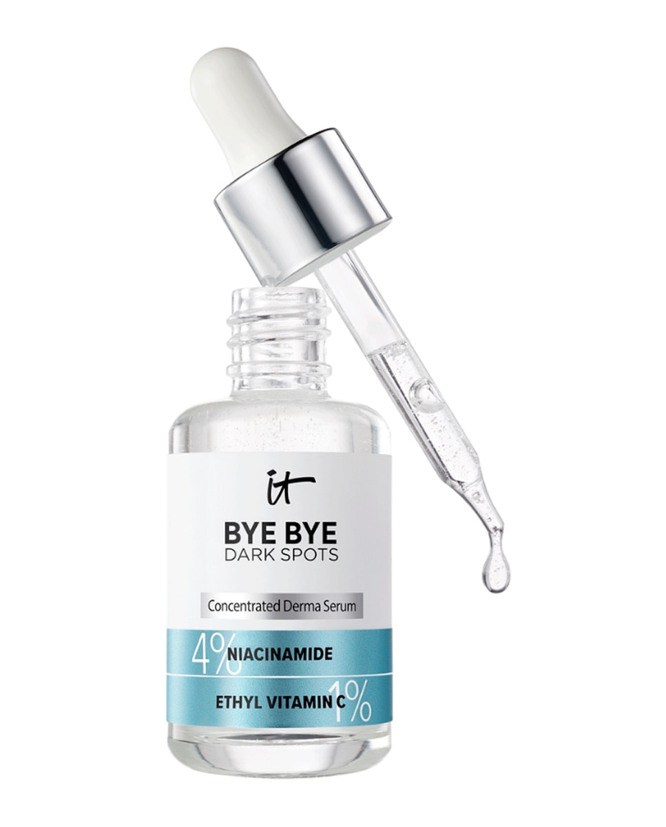 IT Cosmetics - Minimizador Manchas Oscuras Bye Bye Dark Spots Concentrated Sérum Facial 30 ml It Cosmetics. - Image 1